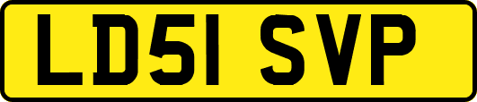LD51SVP