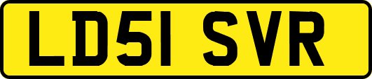 LD51SVR