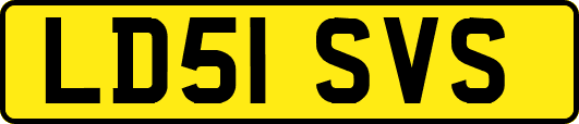 LD51SVS
