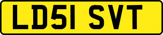 LD51SVT