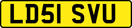 LD51SVU