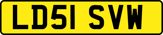 LD51SVW