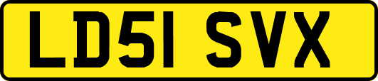 LD51SVX