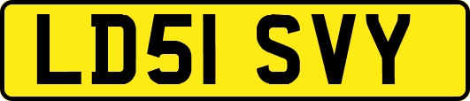 LD51SVY