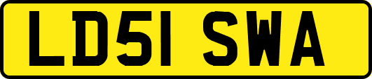 LD51SWA