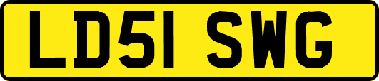LD51SWG