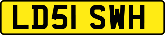 LD51SWH