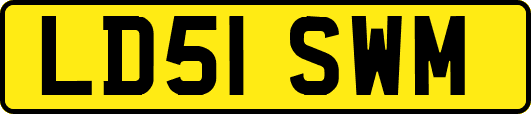 LD51SWM