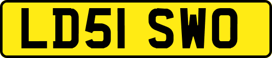 LD51SWO