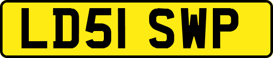 LD51SWP