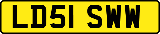 LD51SWW