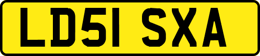LD51SXA