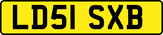LD51SXB