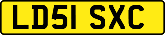LD51SXC