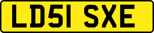 LD51SXE