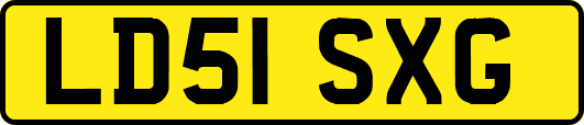 LD51SXG