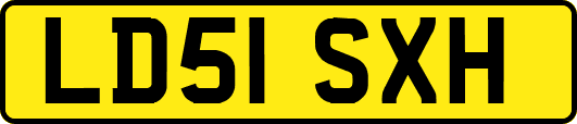 LD51SXH
