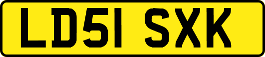LD51SXK
