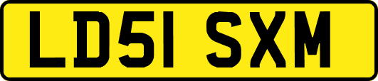 LD51SXM