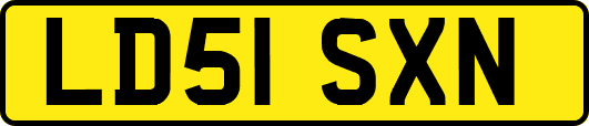 LD51SXN