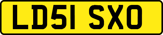 LD51SXO