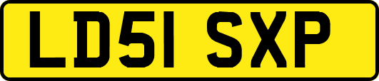 LD51SXP