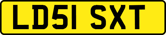LD51SXT