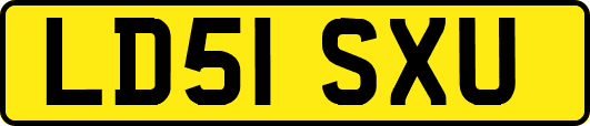 LD51SXU