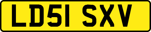 LD51SXV