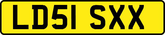 LD51SXX