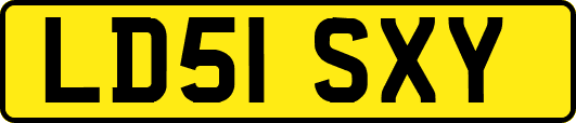 LD51SXY