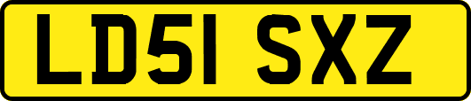 LD51SXZ