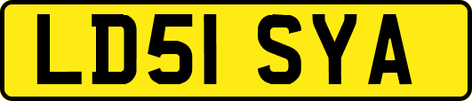LD51SYA