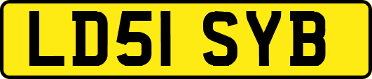 LD51SYB