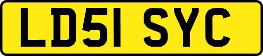 LD51SYC