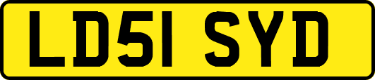 LD51SYD