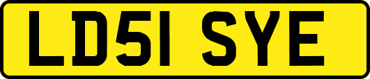 LD51SYE