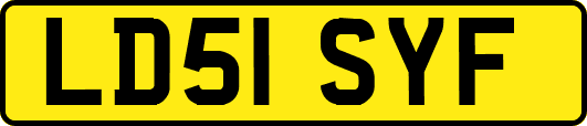 LD51SYF