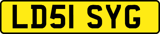 LD51SYG