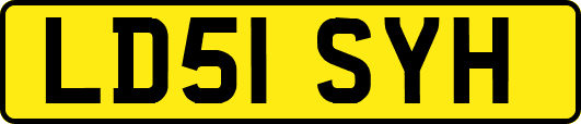 LD51SYH