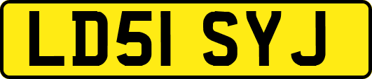 LD51SYJ