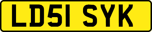 LD51SYK