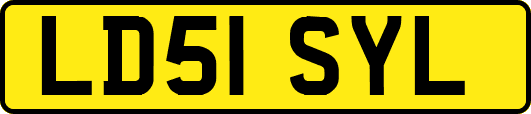 LD51SYL