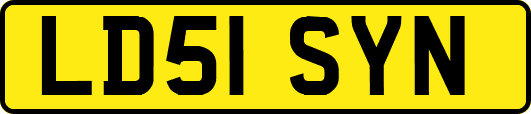 LD51SYN