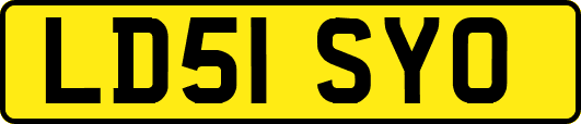 LD51SYO