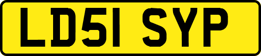 LD51SYP
