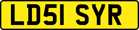 LD51SYR