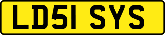 LD51SYS