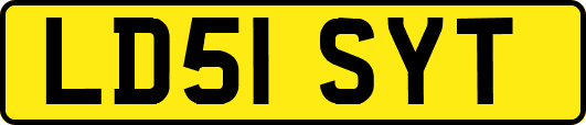 LD51SYT