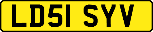 LD51SYV